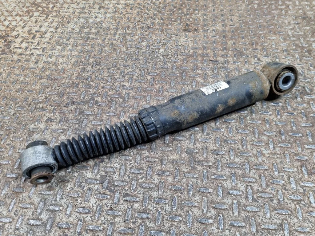 Rear shock absorber/damper – Citroen DS5 (2011-2018)