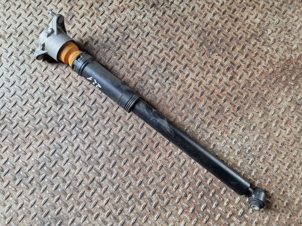 Rear shock absorber/damper A1763201531