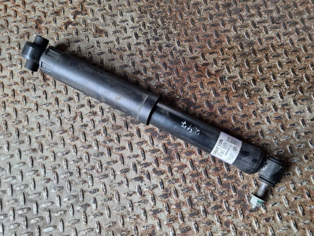 Rear shock absorber/damper 562104EA2C