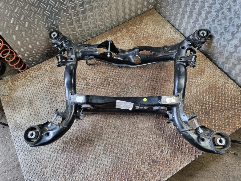 Rear subframe 80A505235S