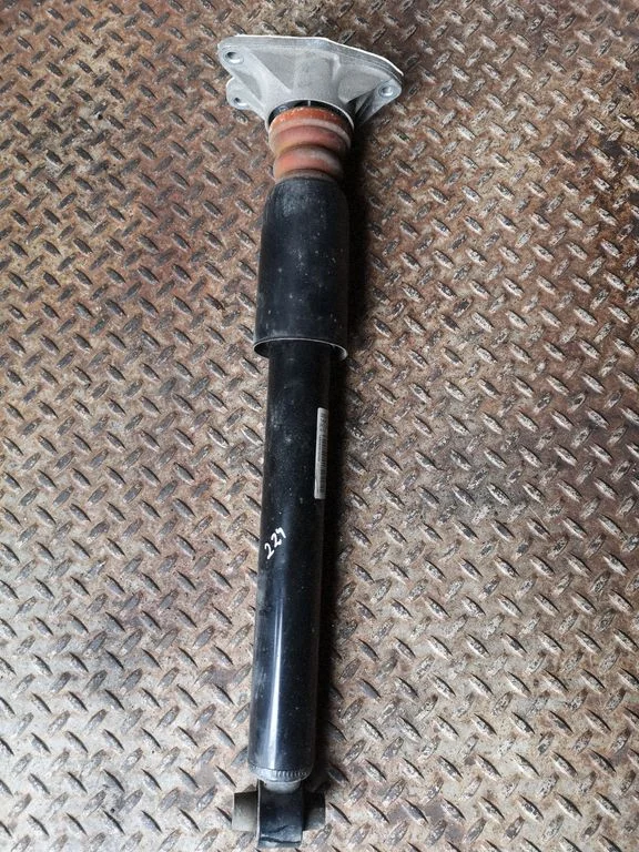 Rear shock absorber/damper 6862172