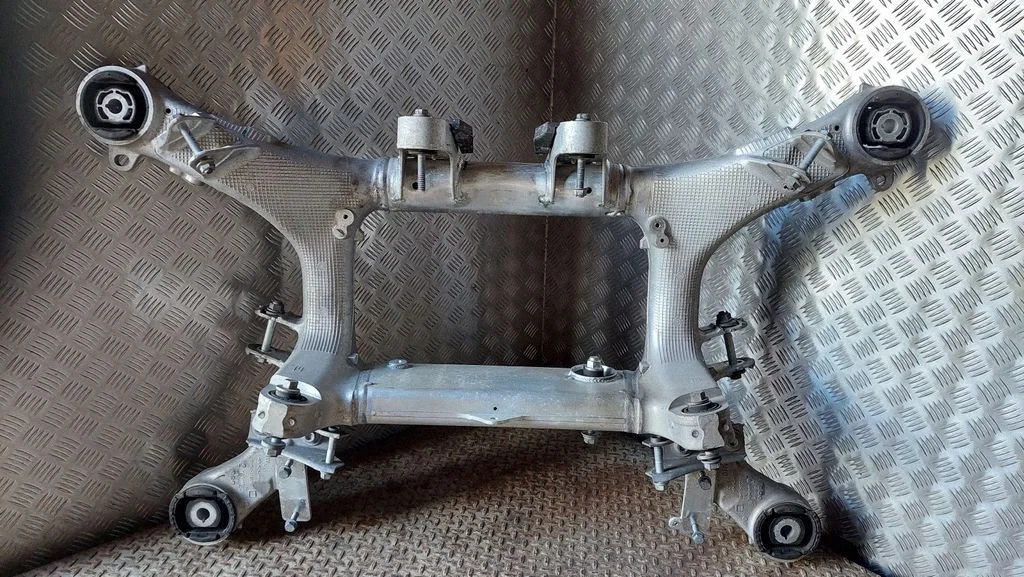 Rear subframe 6886057