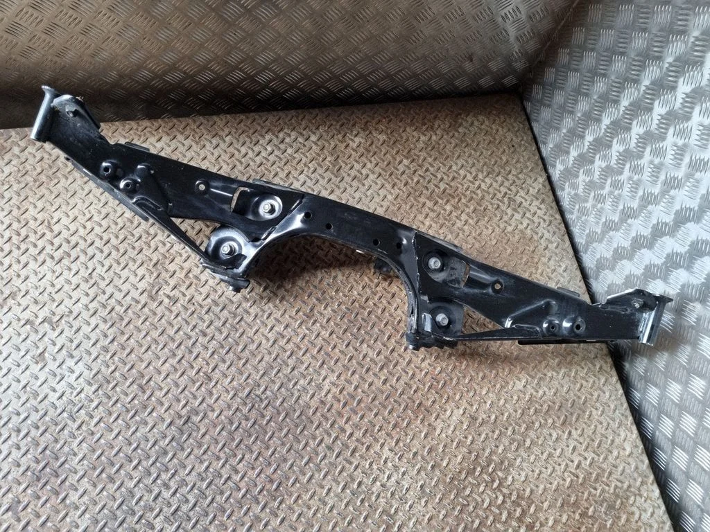 Rear subframe – BMW 1 Series F40 (2019-2023)