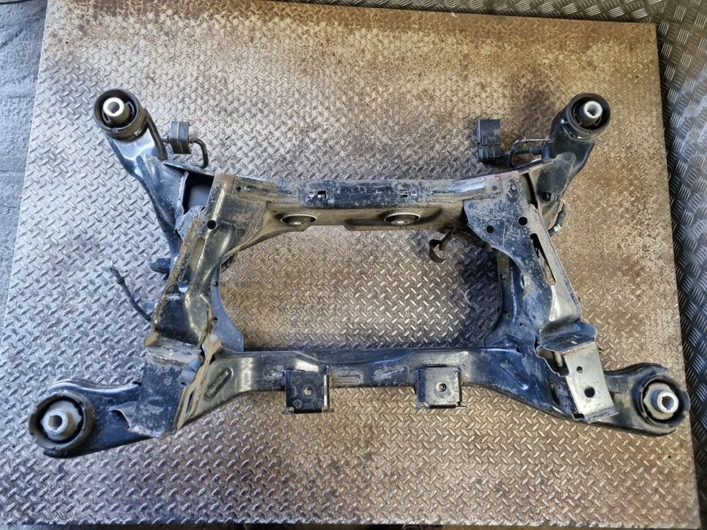 Rear subframe – Jaguar XE (2015-)
