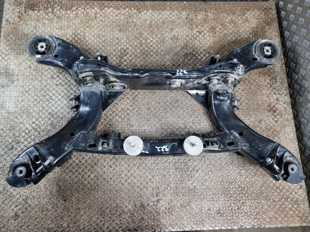 Rear subframe