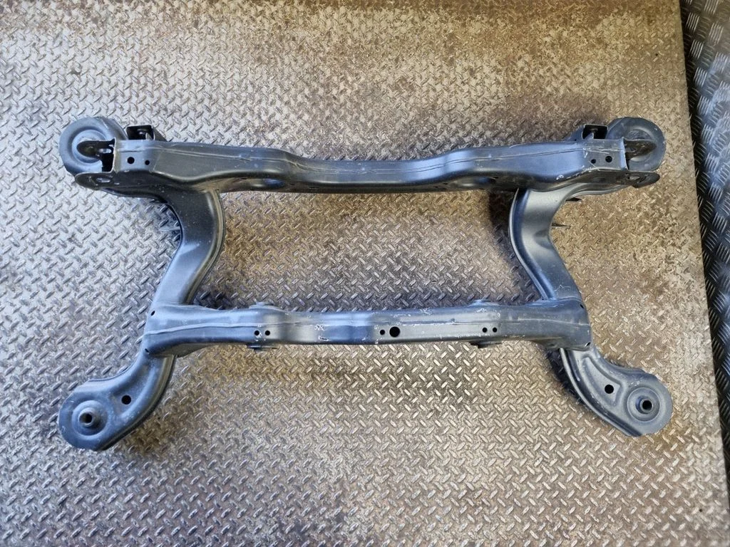 Rear subframe A2463504101