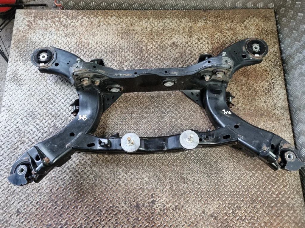 Rear subframe