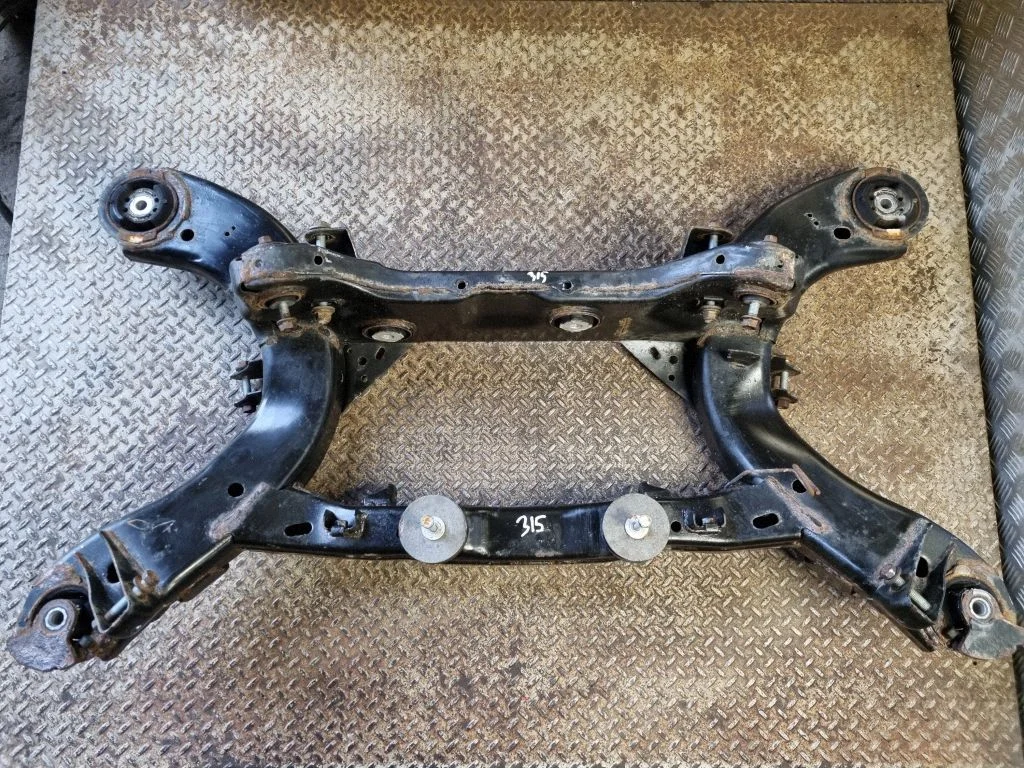 Rear subframe