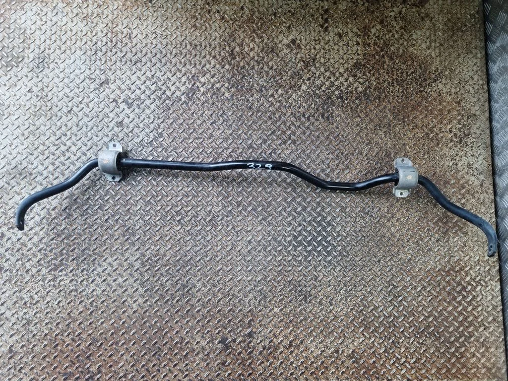 Tagumine stabilisaator 80A511305AB