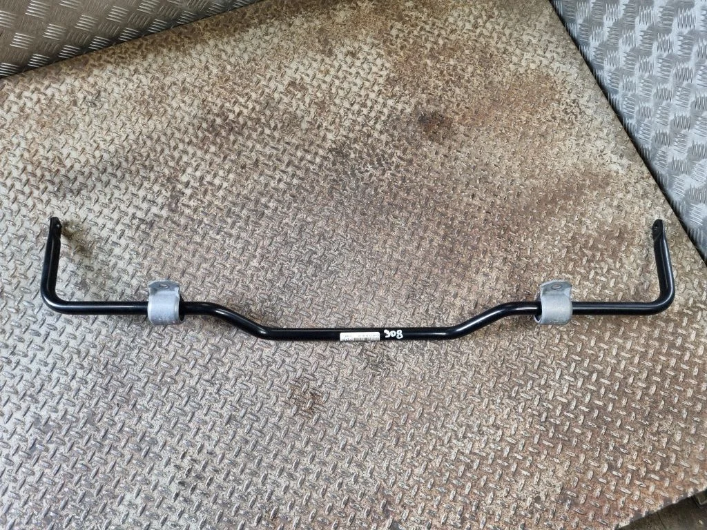 Rear anti-roll bar/sway bar LX615A771BNA