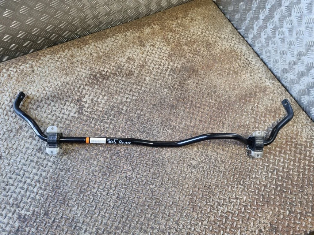 Tagumine stabilisaator 80A511305AB
