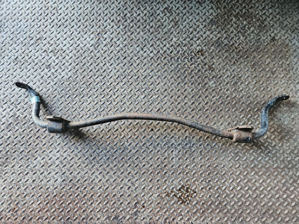 Tagumine stabilisaator – Dodge Durango III (2010-)