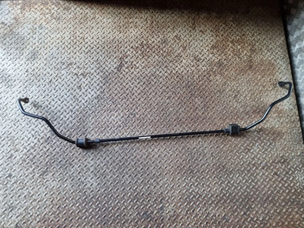 Rear anti-roll bar/sway bar GX735A771AA
