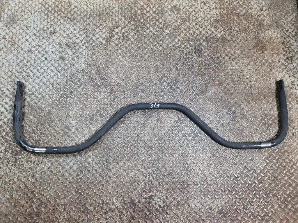 Tagumine stabilisaator