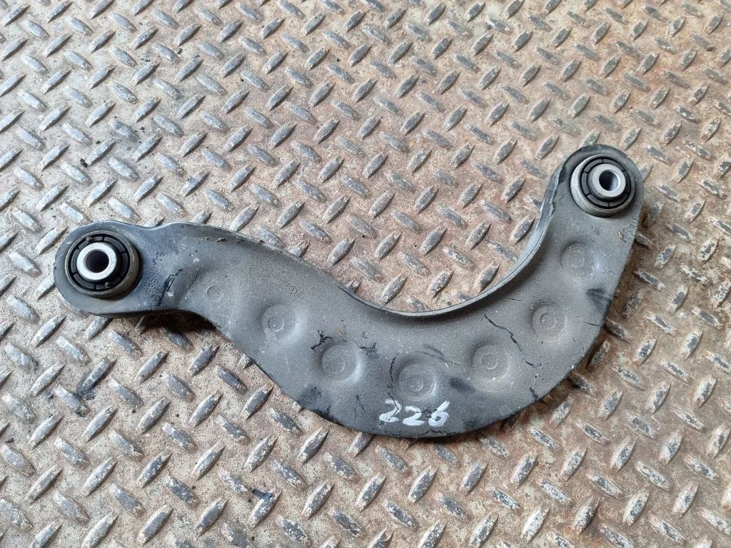 Rear control arm 31406582