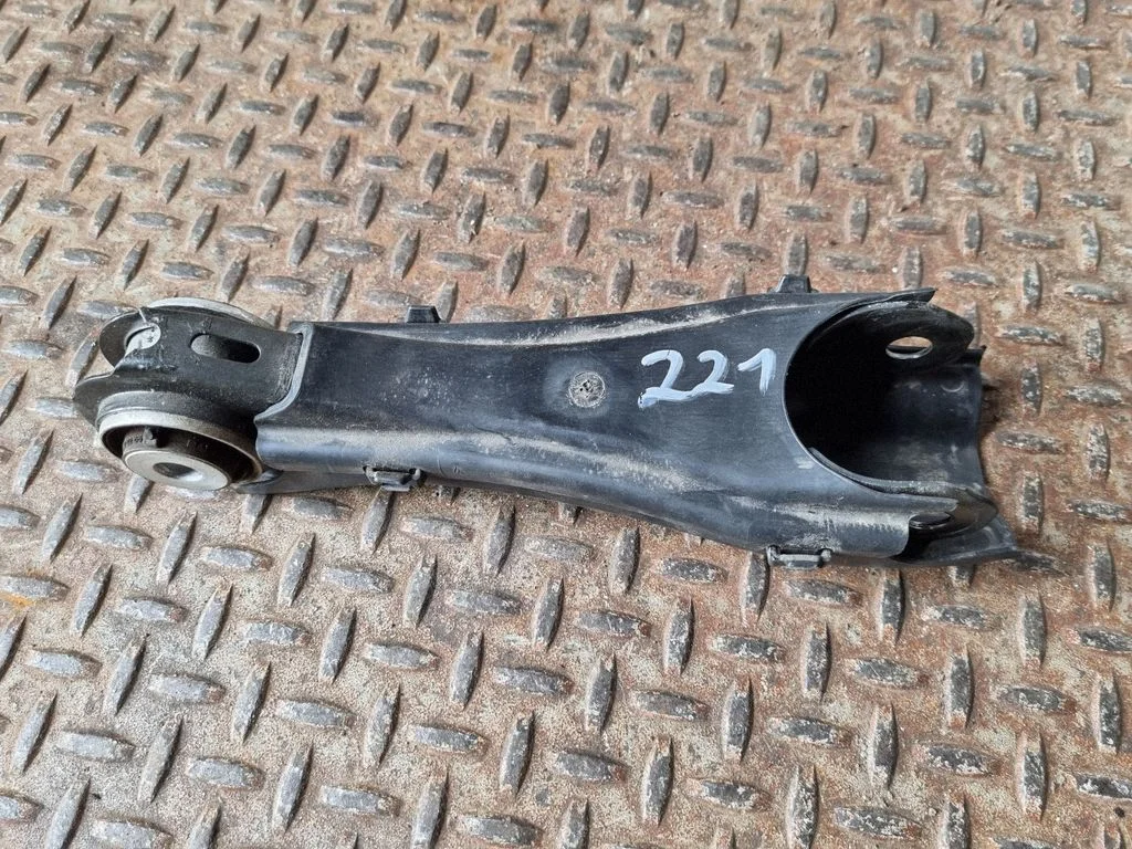 Rear upper control arm/wishbone A2463520788