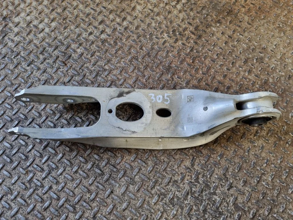 Rear upper control arm/wishbone 80A505311B