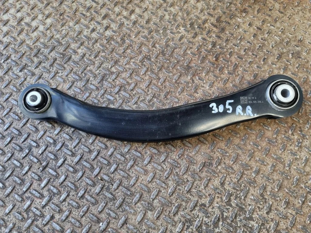 Rear upper control arm/wishbone 80A505398A