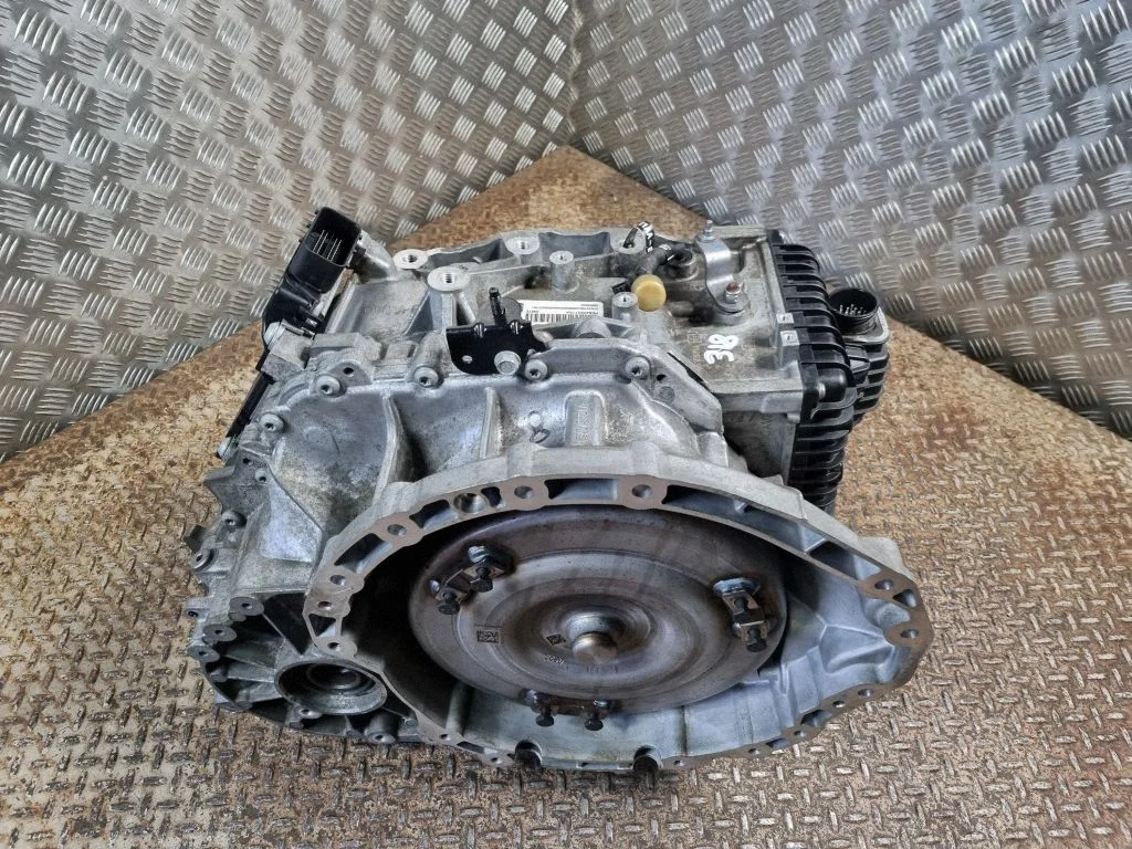 Automaatkäigukast 68429317AA