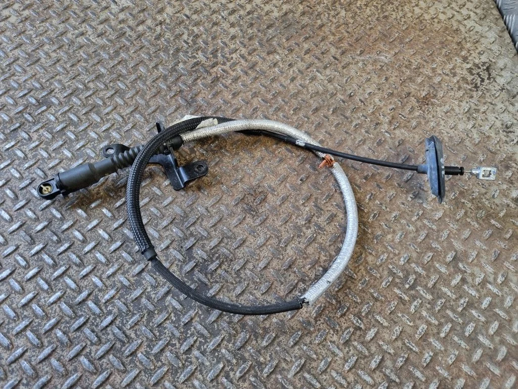 Käiguvahetuse tross 68394556AB