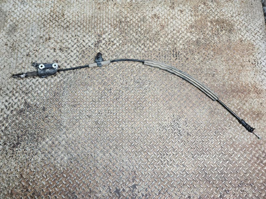 Gear shift cable linkage – Volkswagen Tiguan Allspace (2017-)