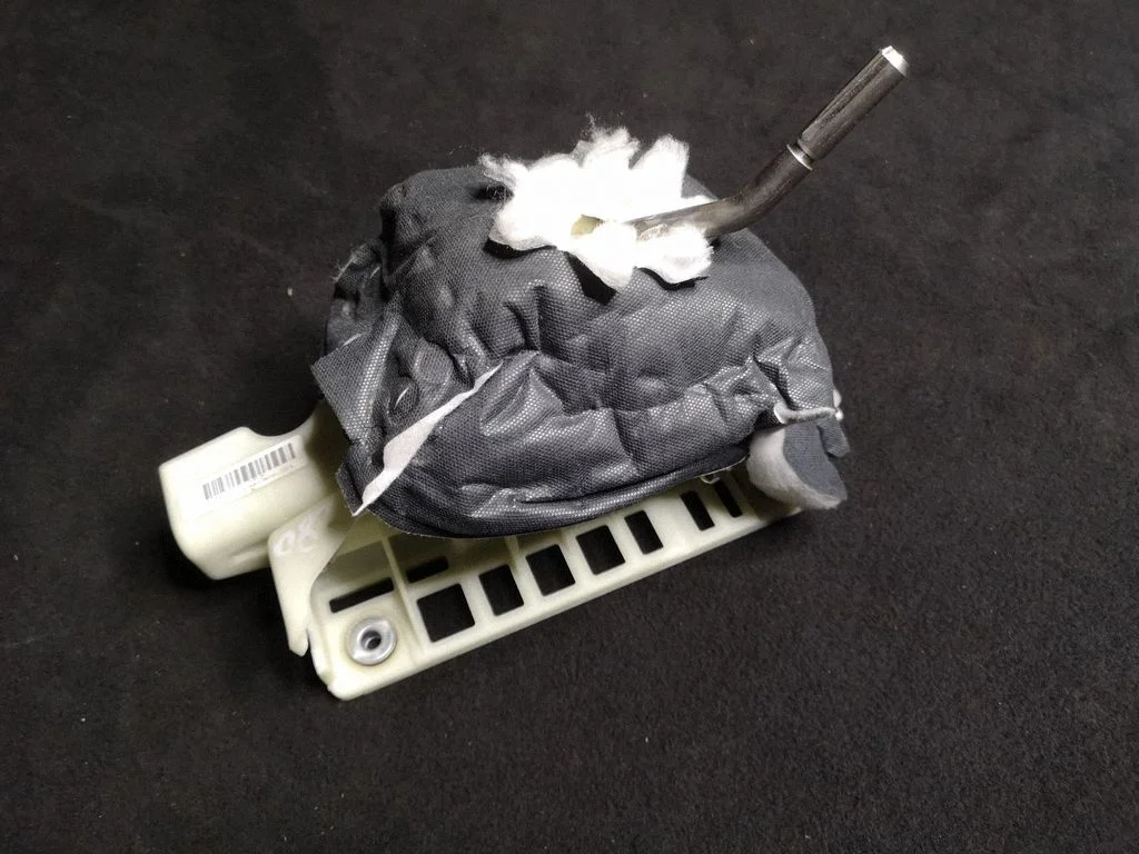 Gear selector mechanism – Land Rover Range Rover Evoque L538 (2011-2018)