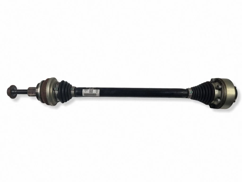 Rear driveshaft – Audi A4 Allroad B9 (2016-)