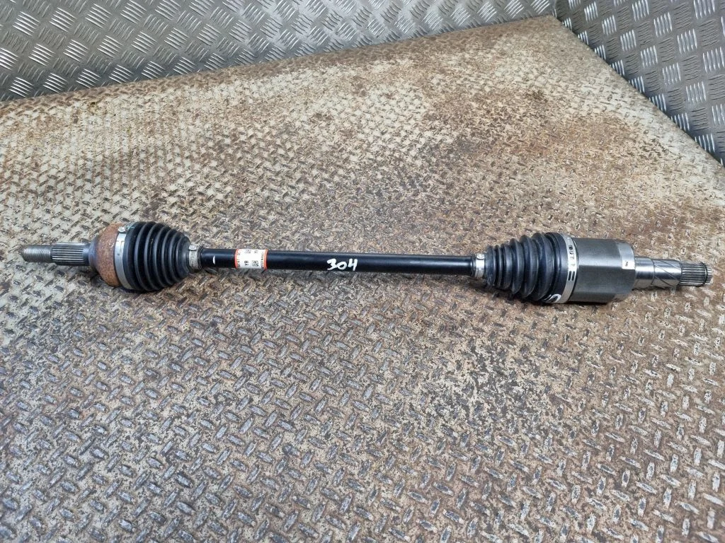 Rear driveshaft – Tesla Model Y (2020-)
