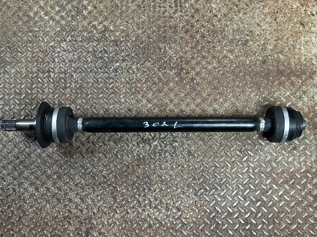 Tagumine pooltelg 8664621