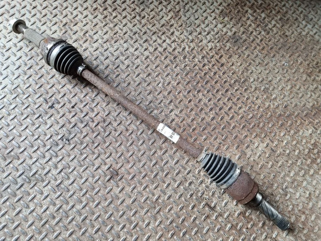 Rear driveshaft – Ford Kuga II (2013-2019)