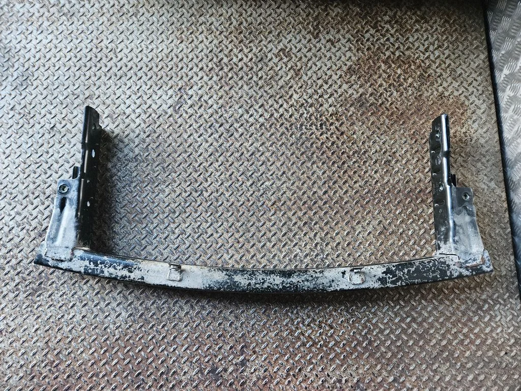 Rear bumper cross member 04578827AK
