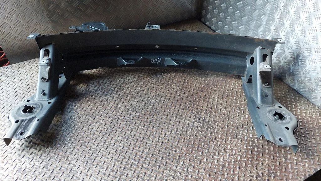 Rear bumper cross member A1776117700