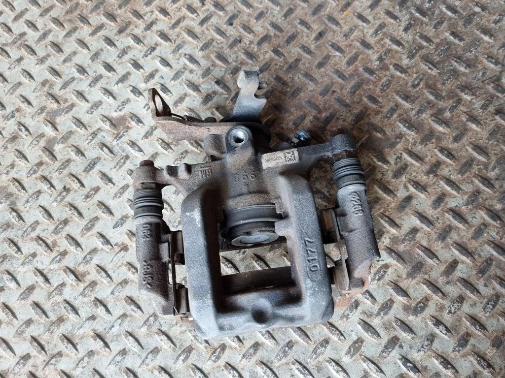 Rear brake caliper 42359086