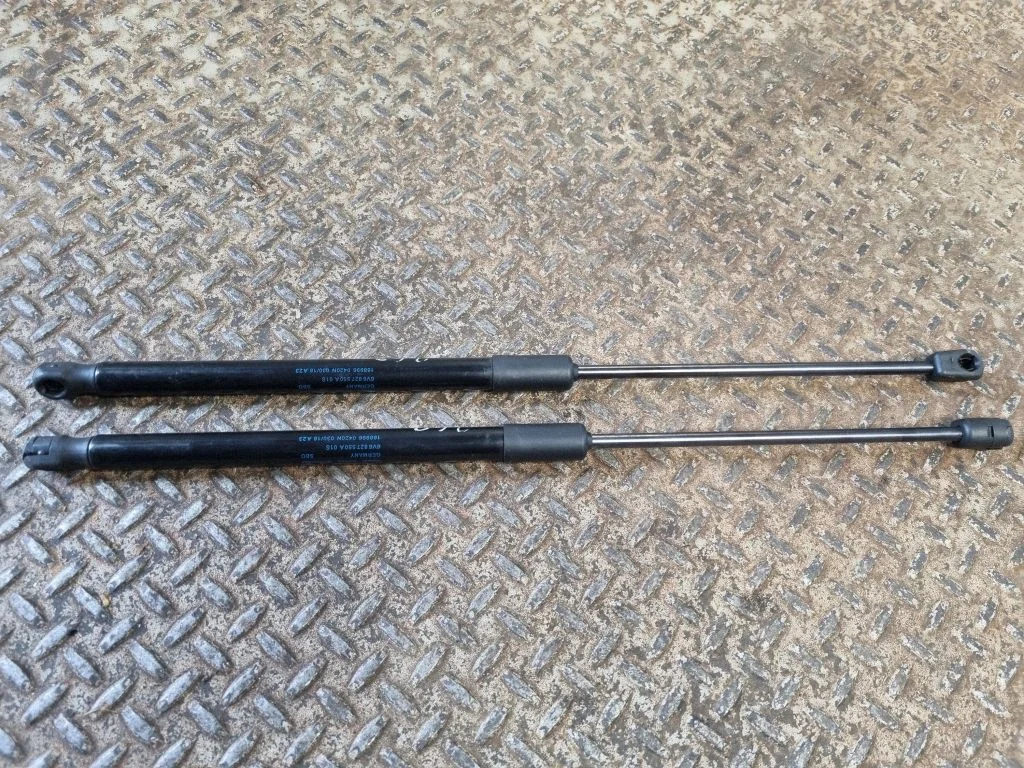Tailgate/trunk strut/damper – Skoda Fabia Mk3 (NJ) (2015-2021)