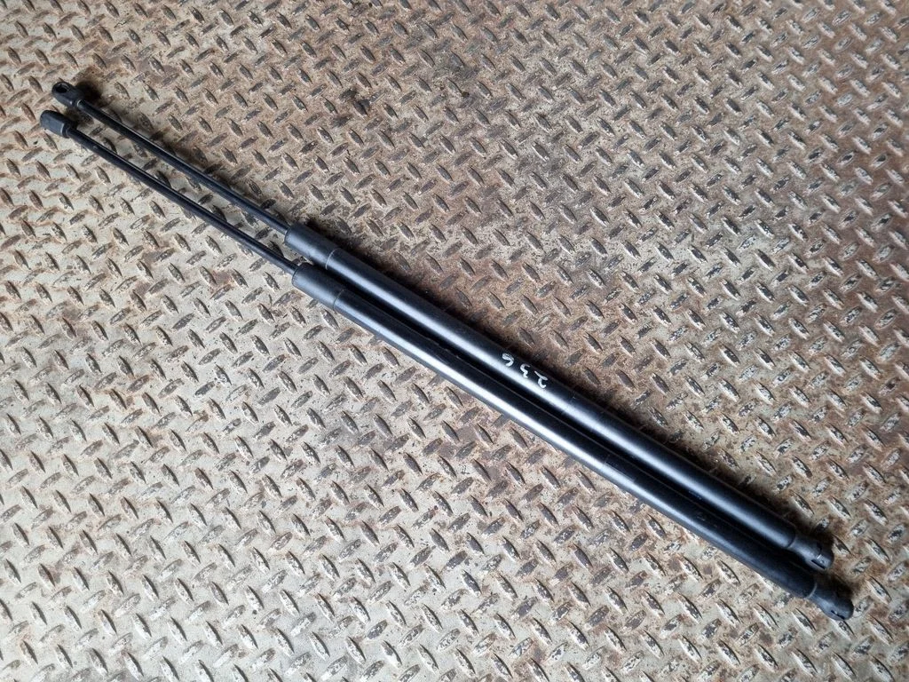 Tailgate/trunk strut/damper CV44S406A10AD