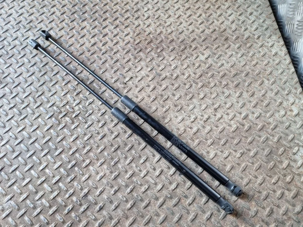 Tailgate/trunk strut/damper 31395607