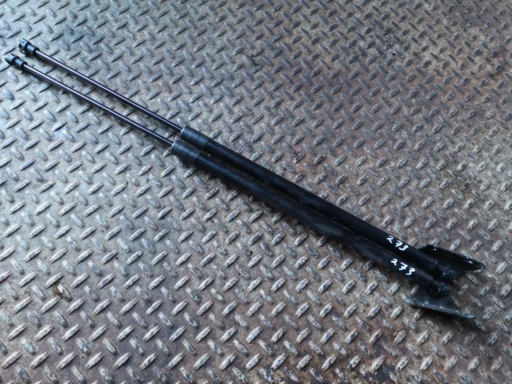 Tailgate/trunk strut/damper 95095593