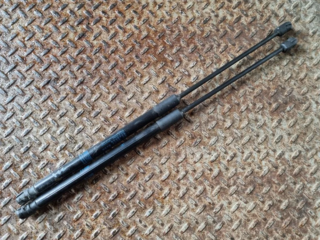 Tailgate/trunk strut/damper A1769800164