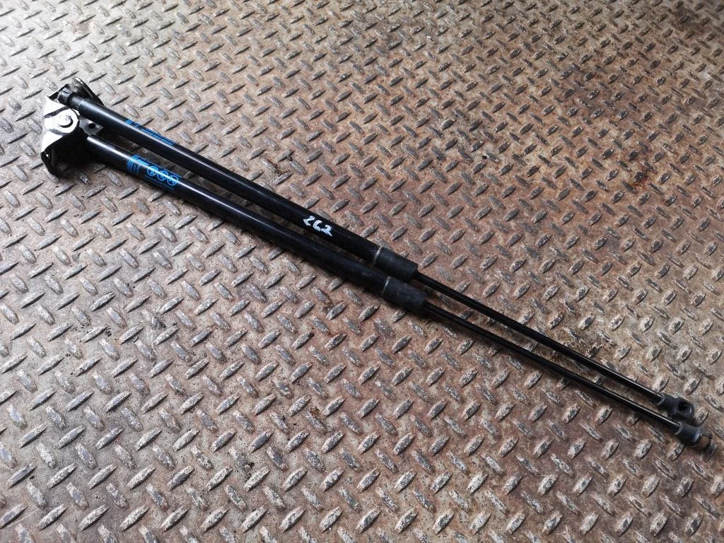 Tailgate/trunk strut/damper 95095593