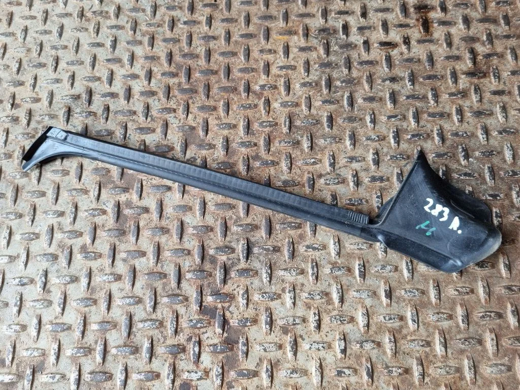 Rear door rubber seal (on body) – BMW 4 Series F36 Gran coupe (2017-)