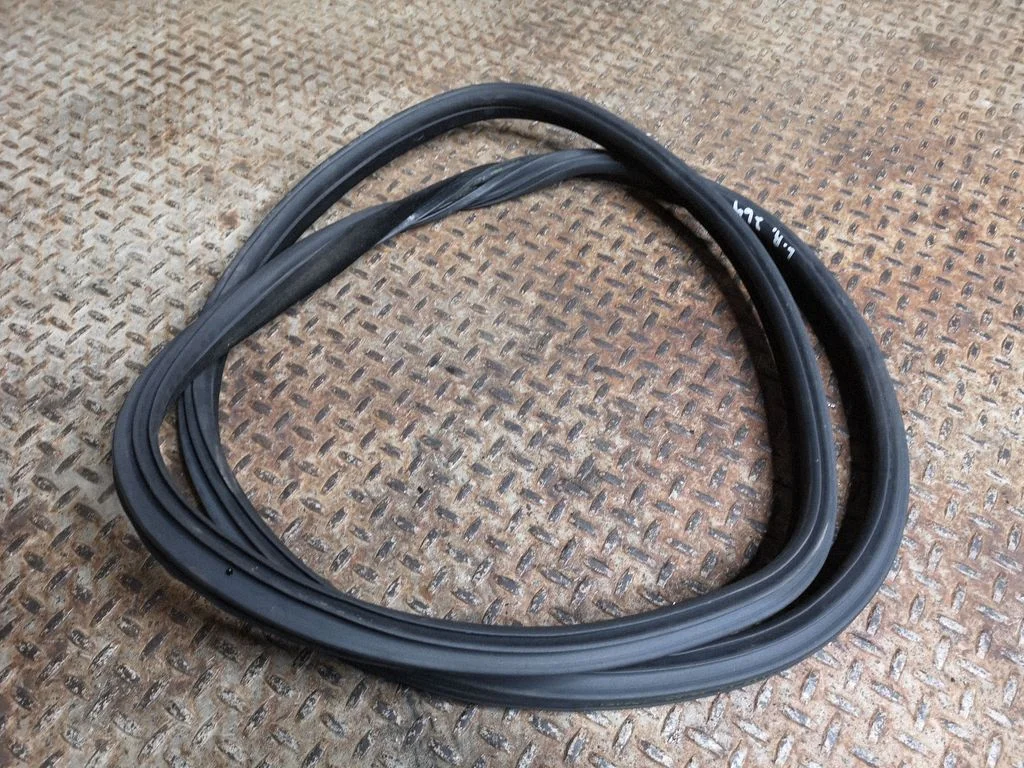 Rear door rubber seal (on body) – BMW 4 Series F36 Gran coupe (2017-)