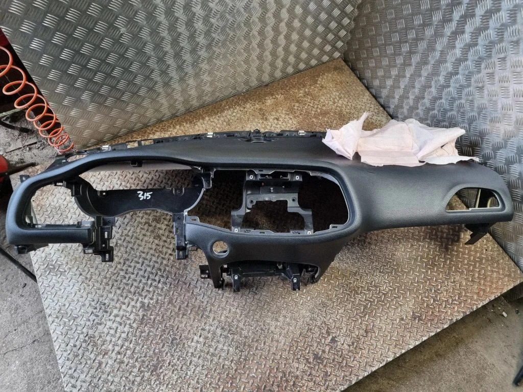 Dashboard AL10383DX9018