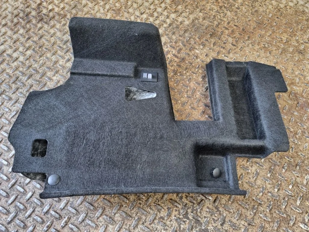 Panel deski rozdzielczej (dolny) 68336396AC