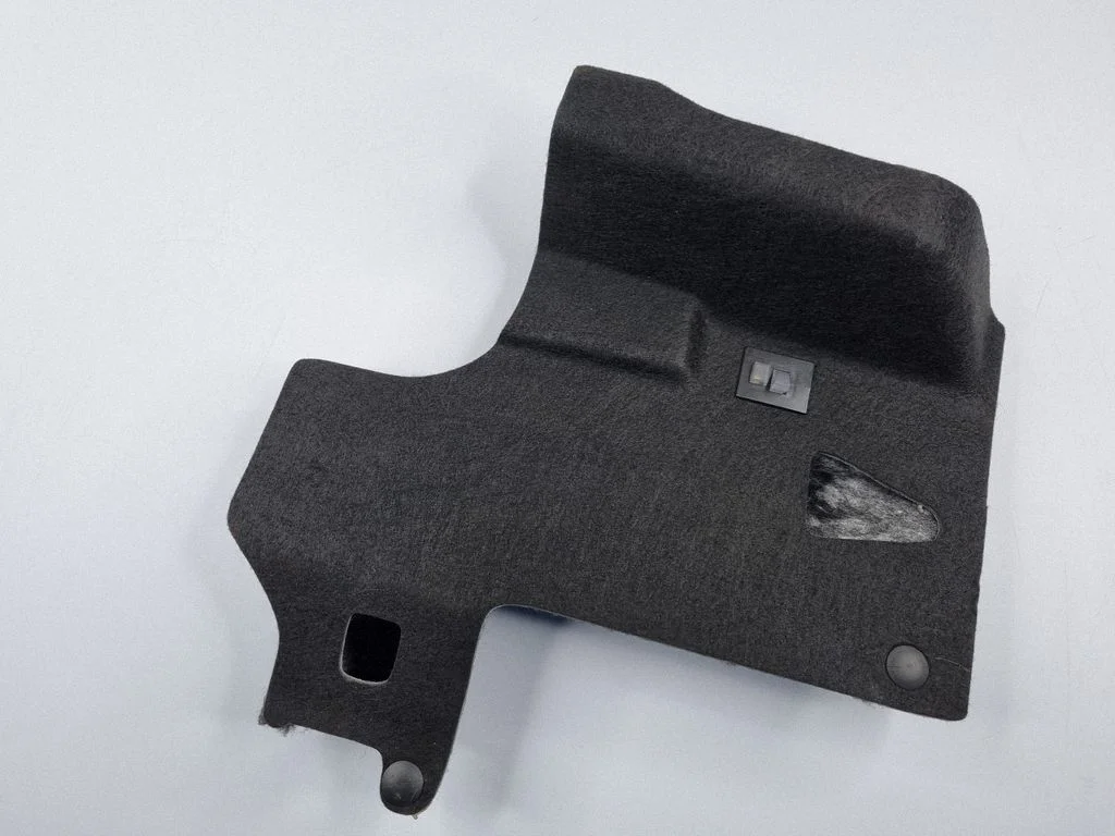 Dashboard lower bottom trim panel 68335587AC