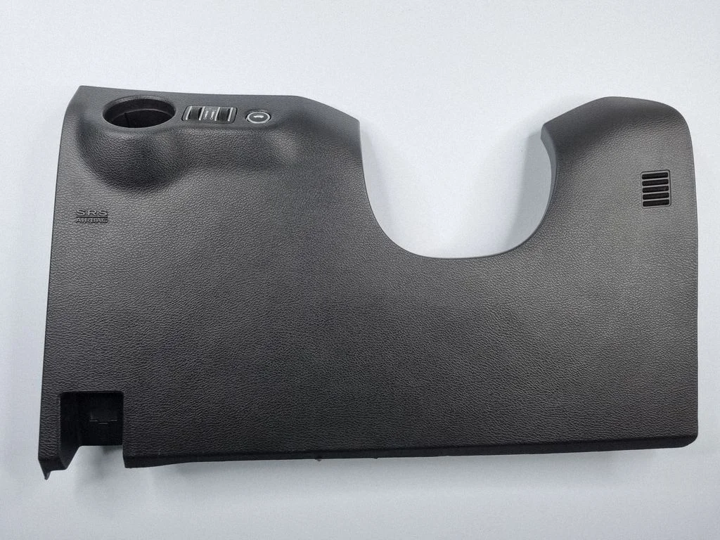 Dashboard lower bottom trim panel L0198977DX9AF