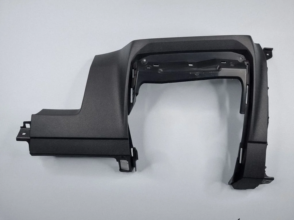 Dashboard lower bottom trim panel 5NN857005A