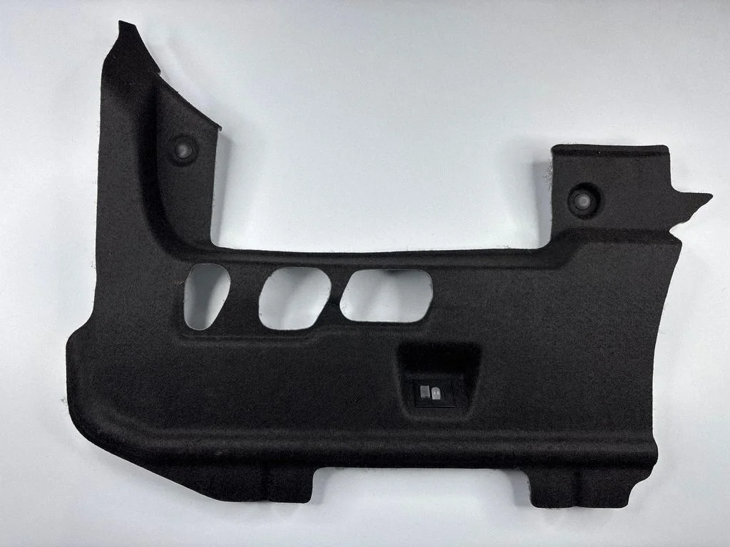 Dashboard lower bottom trim panel – Jeep Grand Cherokee WL (2021-)