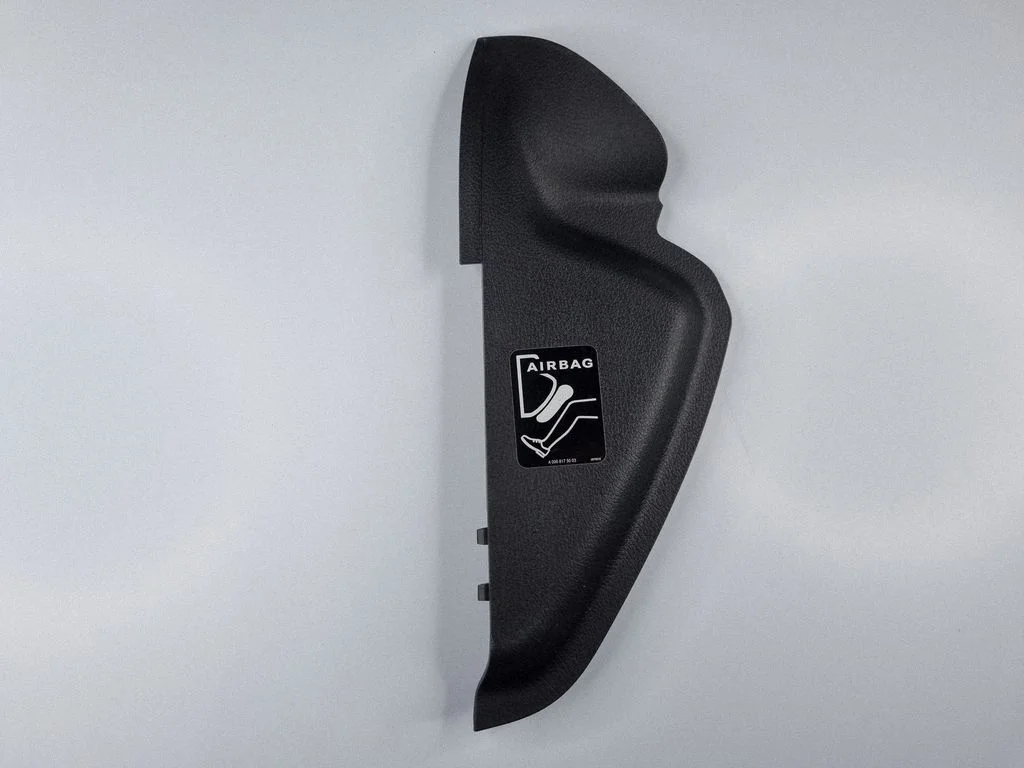 Panel deski rozdzielczej (boczny) – Mercedes-Benz Klasa GLS X167 (2019-)