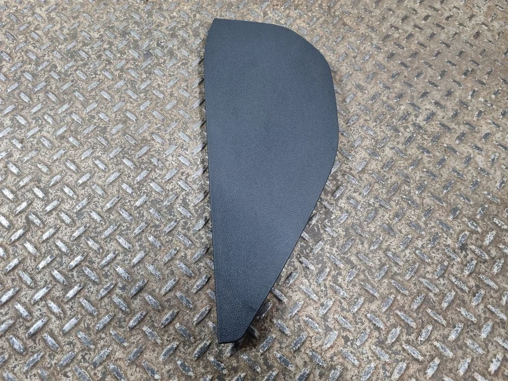 Dashboard side end trim – Volkswagen Tiguan Allspace (2017-)