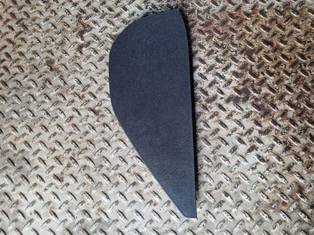Dashboard side end trim – Volkswagen Tiguan Allspace (2017-)